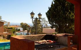 Bella Vista Casa con pileta y terraza
